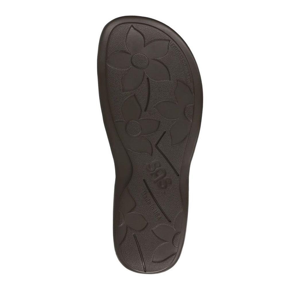 Women's Shelly (Coffee) sole