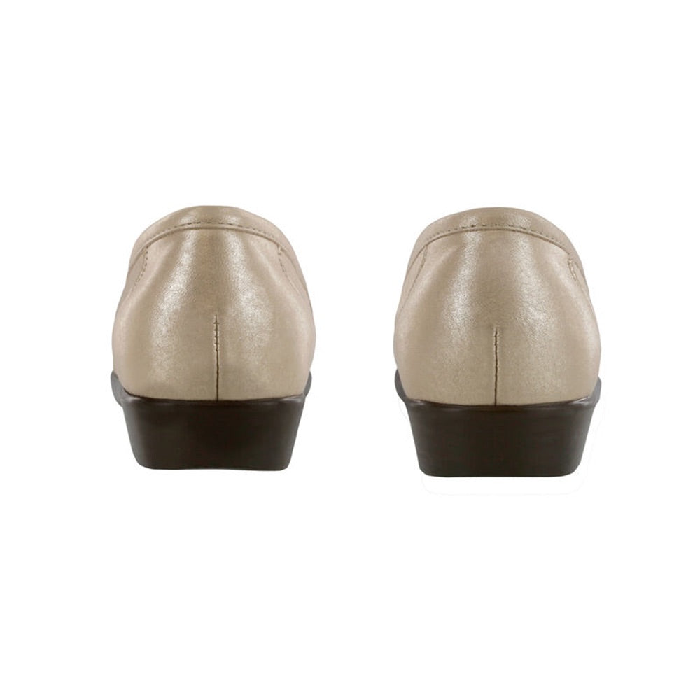 Women's Simplify (Lusso/Metallic Gold) back