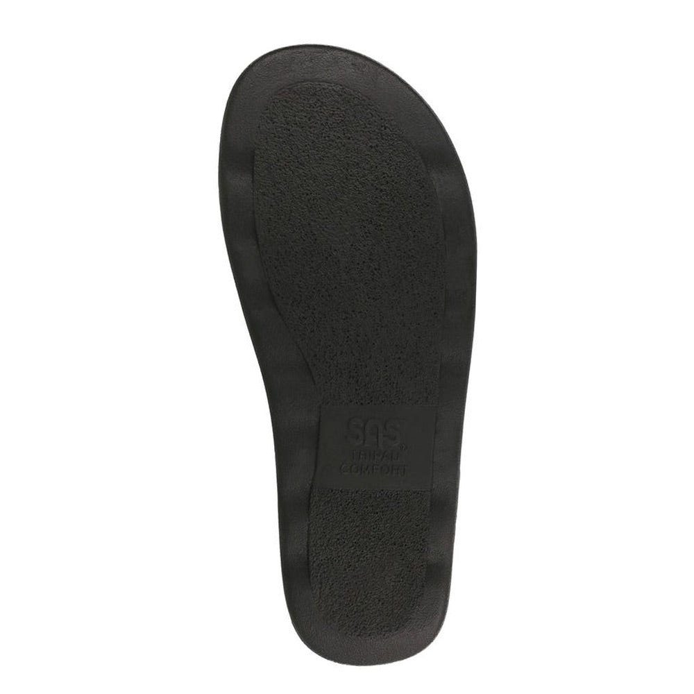 Women's Sorrento (Black) sole