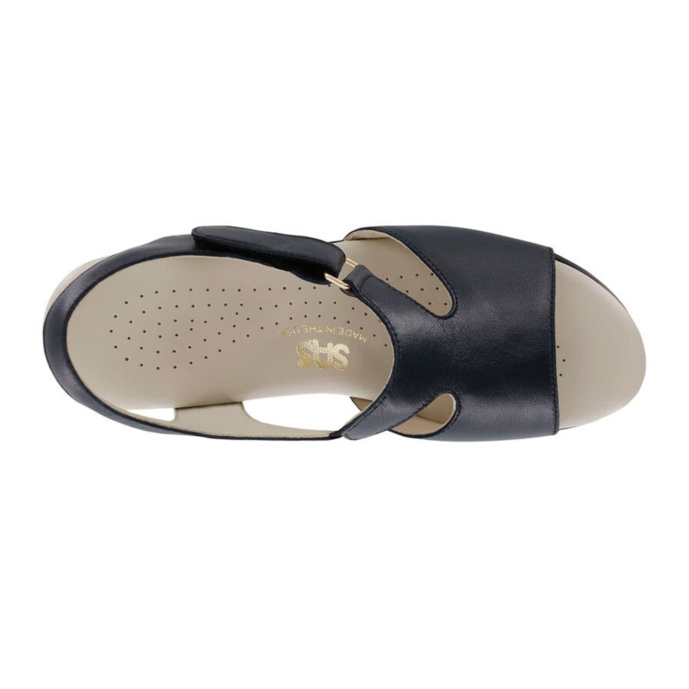 Women's Suntimer (Navy) top