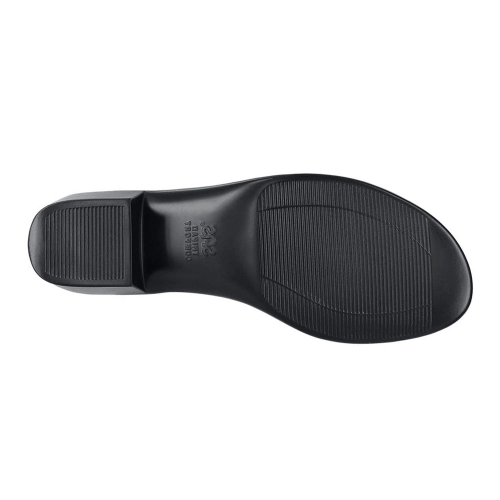 Women's Suntimer (Red) sole
