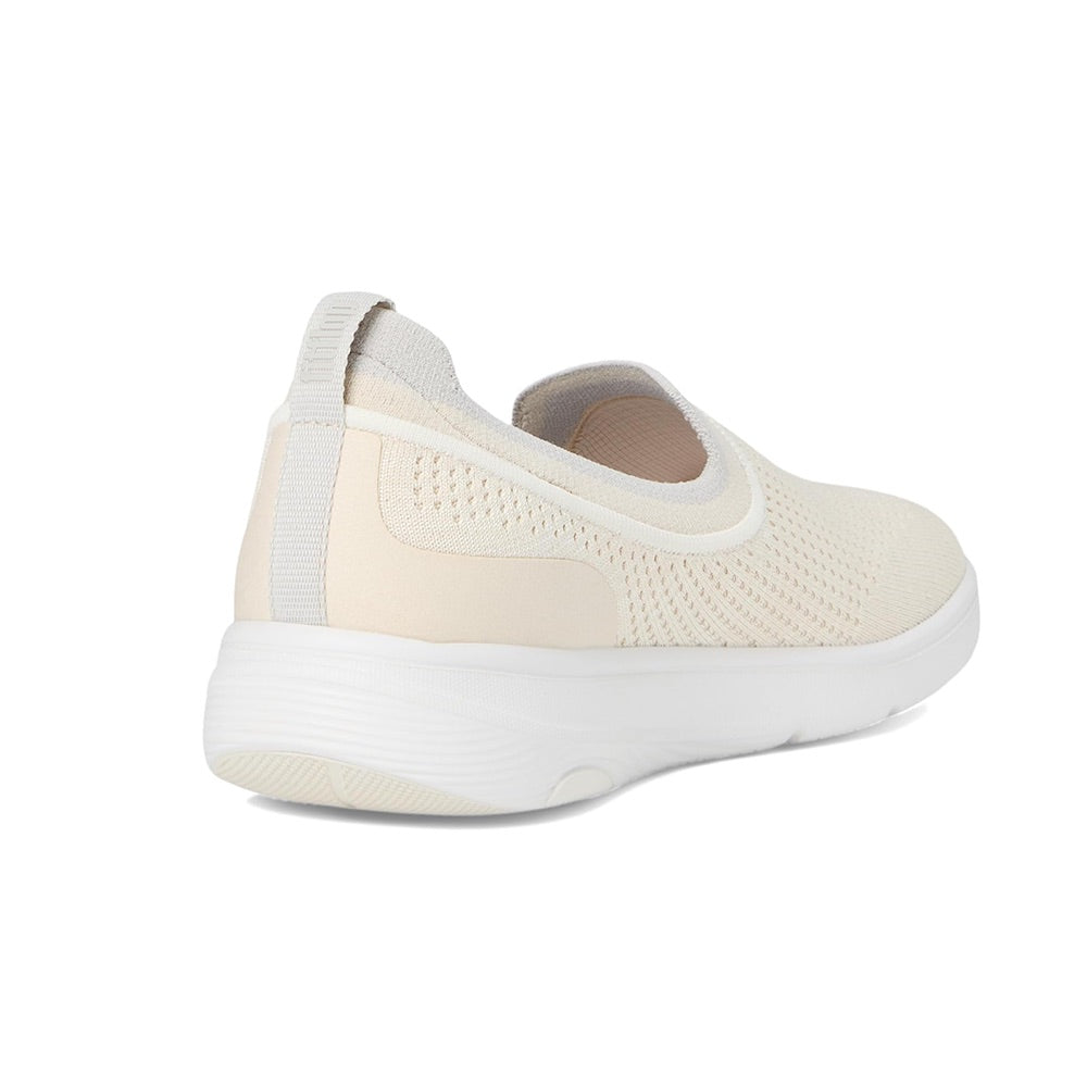 Women's Super-Q Knit Slip On (Paris Beige)