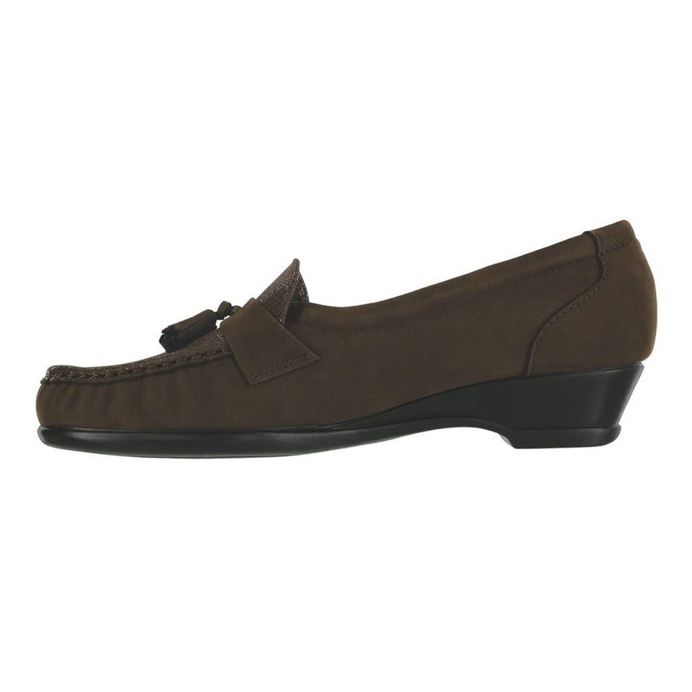 Women's Taylor (Brown Turf) other side