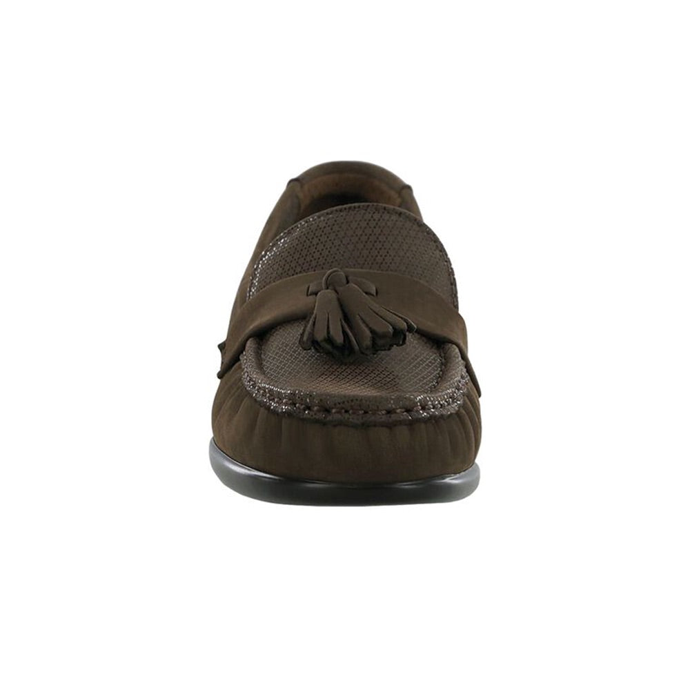 Women's Taylor (Brown Turf) front
