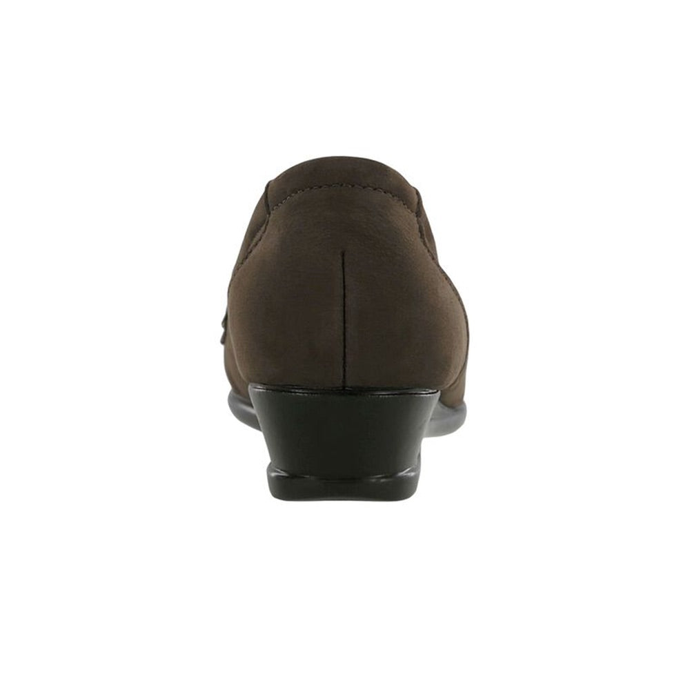 Women's Taylor (Brown Turf) back
