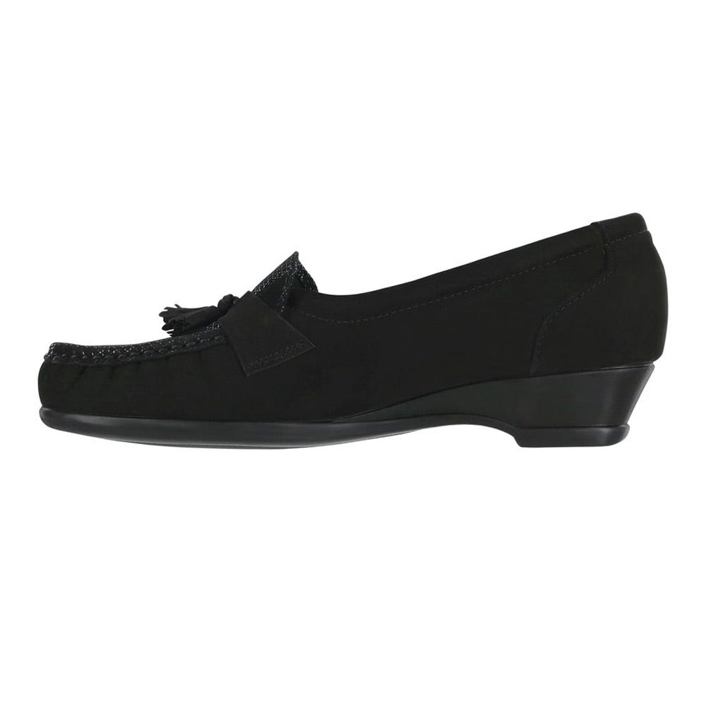 Women's Taylor (Onyx) other side