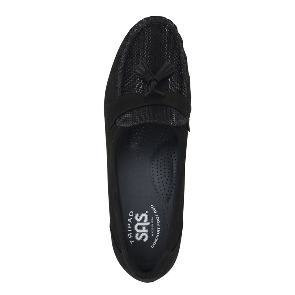 Women's Taylor (Onyx) top