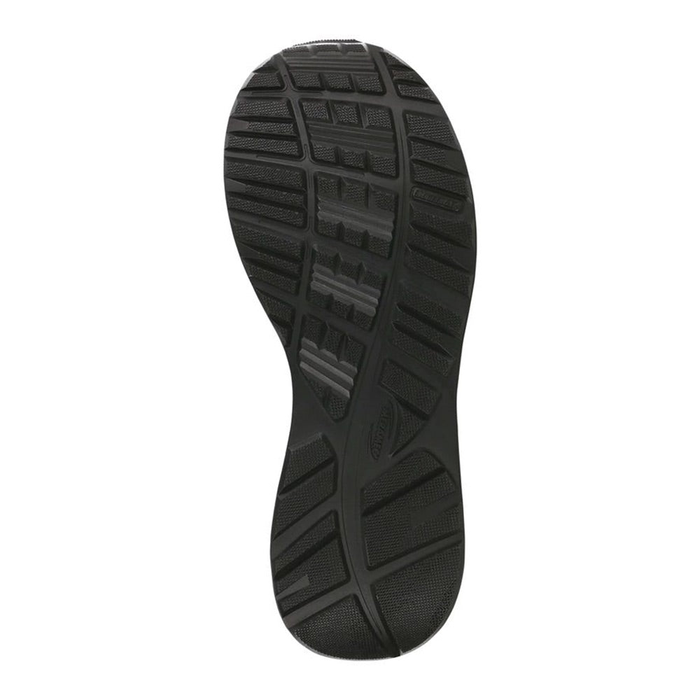 Women's Tempo (Black) sole