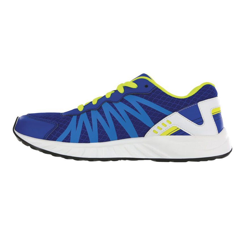 Women's Tempo (Blue/Turqouise) other side