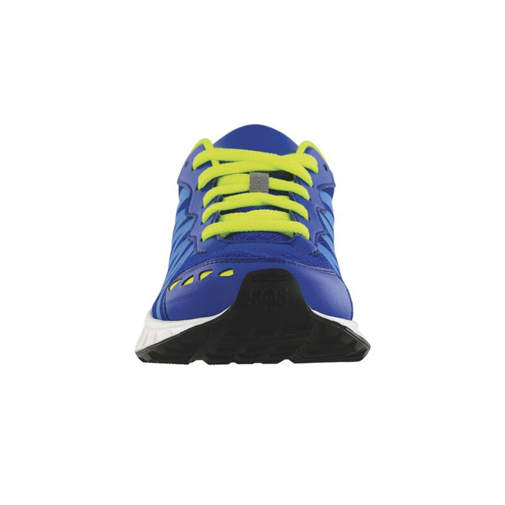 Women's Tempo (Blue/Turqouise) front