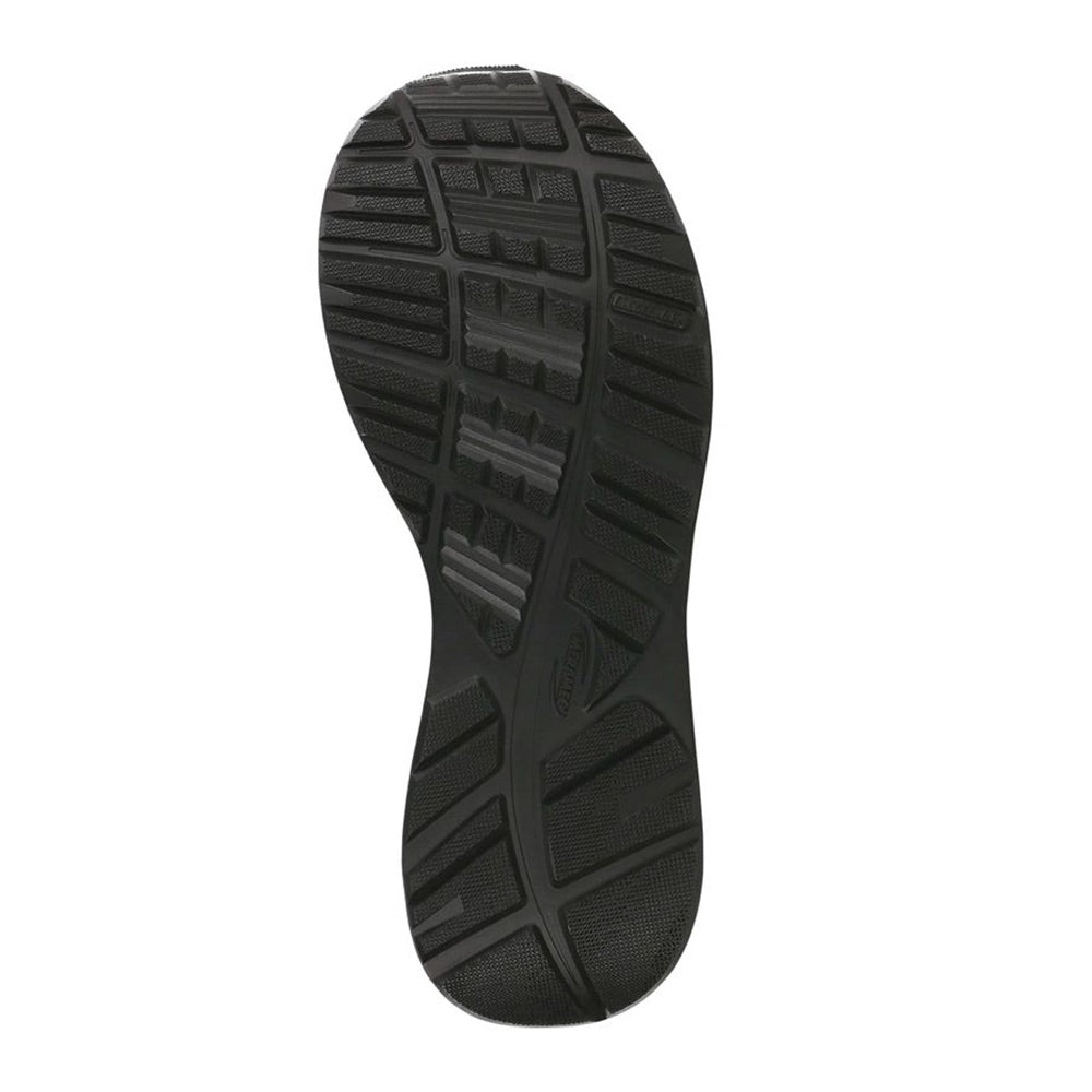Women's Tempo (Blue/Turqouise) sole