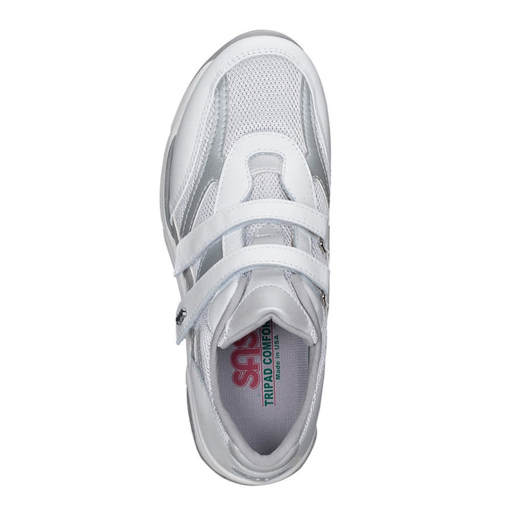 Women's TMV (Silver) top