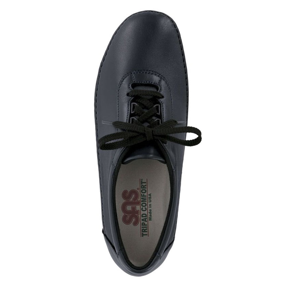 Women's Traveler (Navy) top