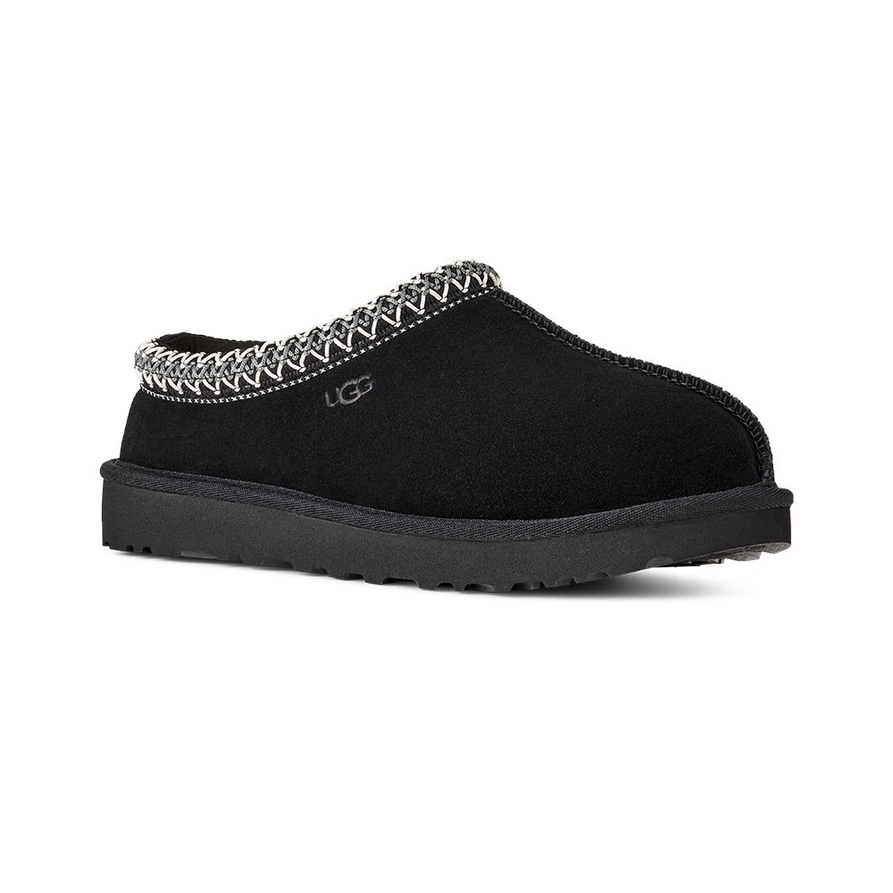 Tasman II (Black) front side