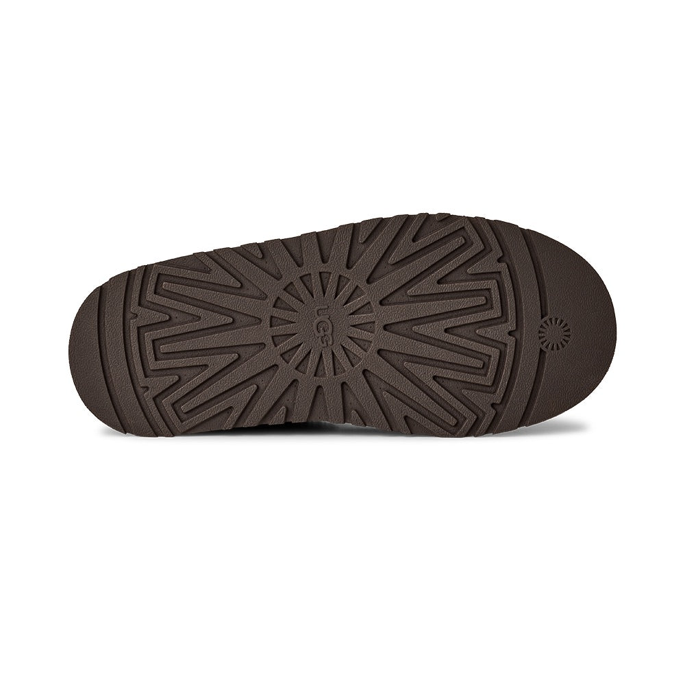 Tazz II (Dusted Cocoa) sole