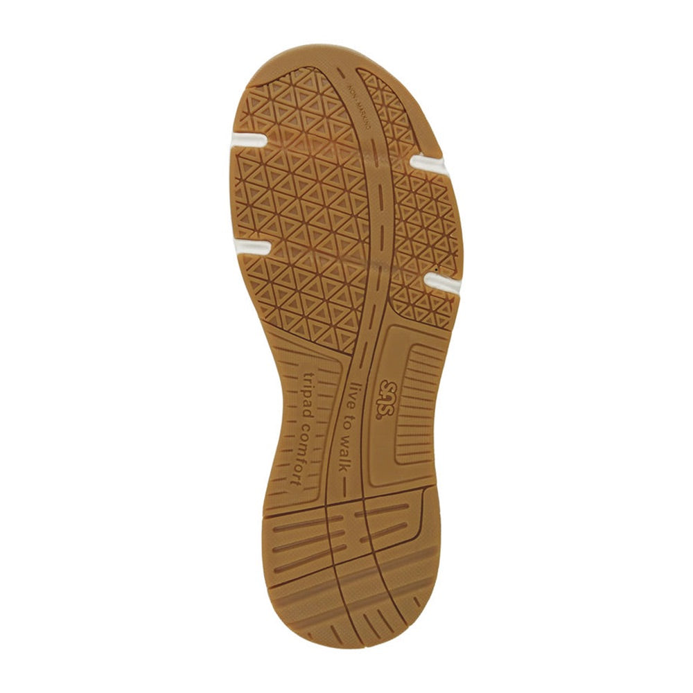 Women's Tour II (Chalk) sole
