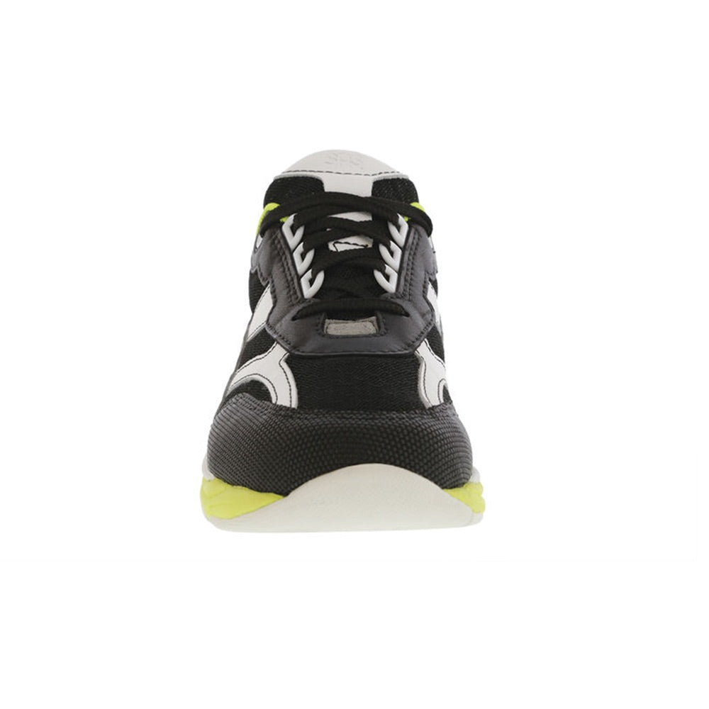 Women's Tour Mesh LTD (Energy) front