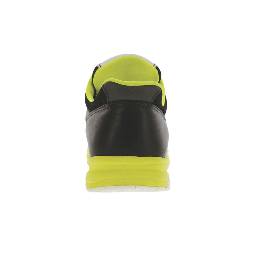 Women's Tour Mesh LTD (Energy) back