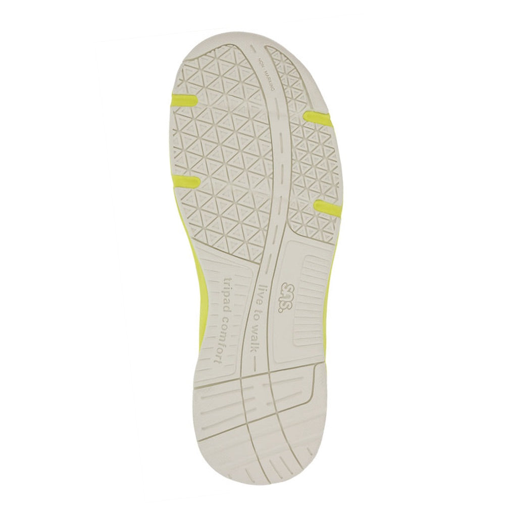 Women's Tour Mesh LTD (Energy) sole