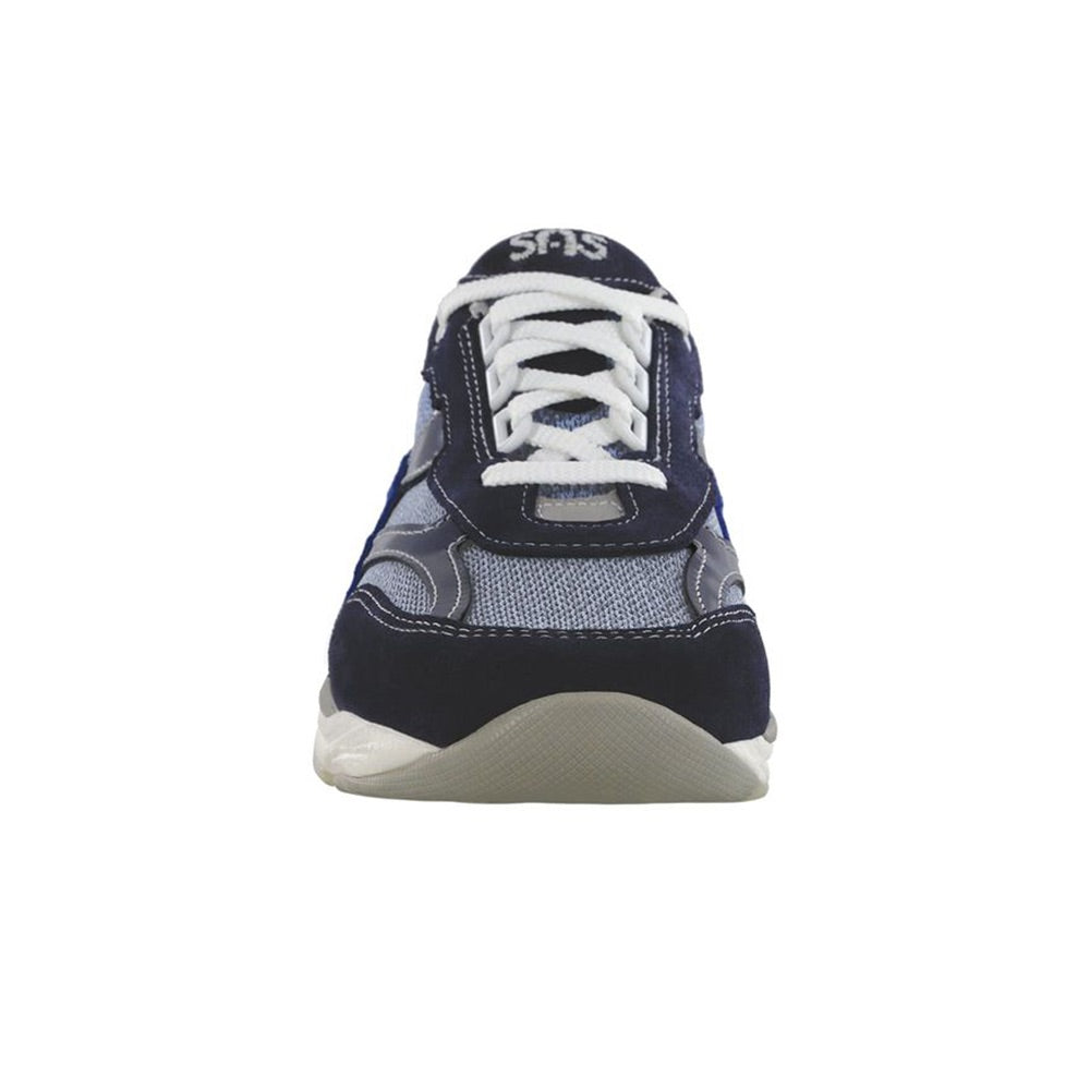 Women's Tour Mesh LT (Marine) front
