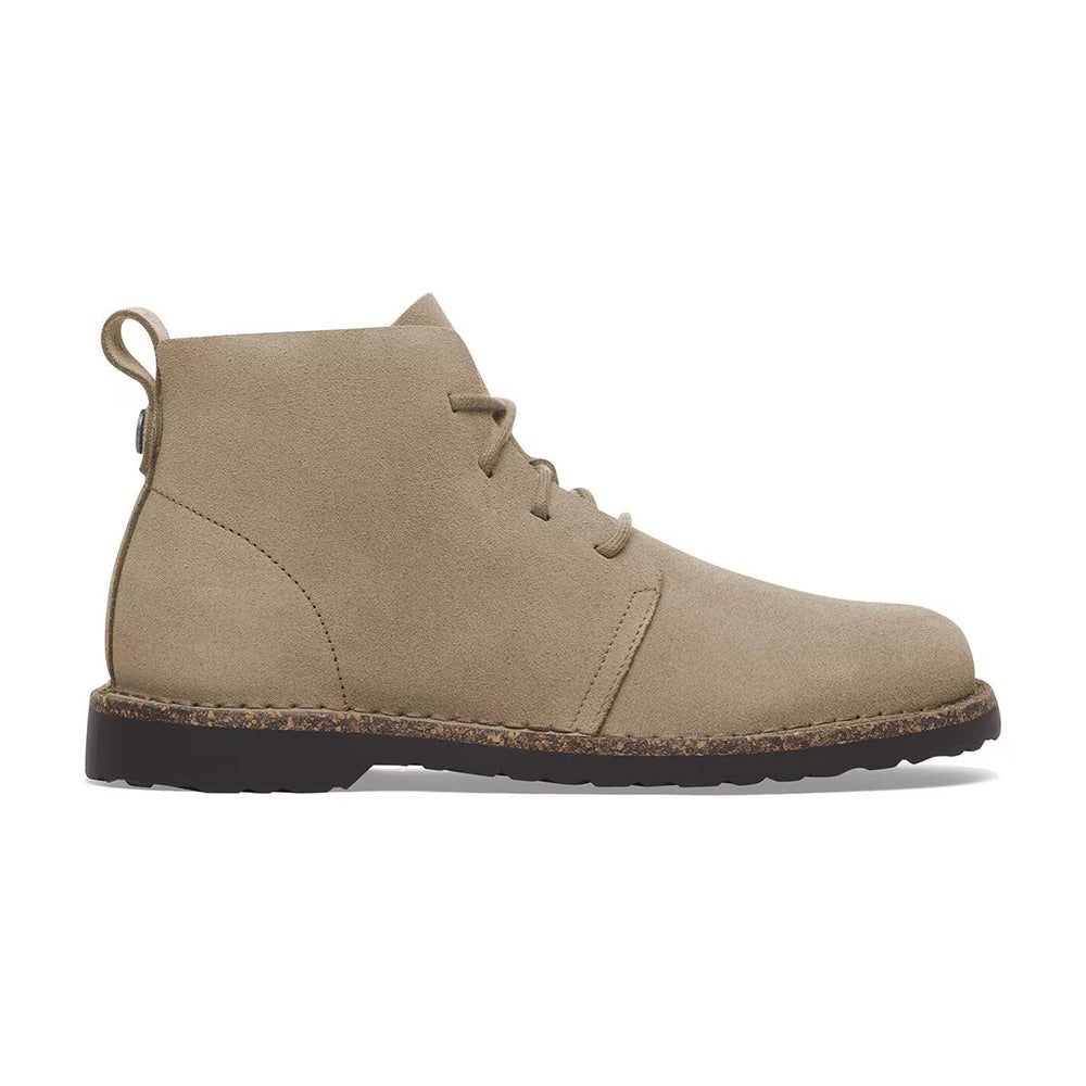 Uppsala Mid (Taupe) side