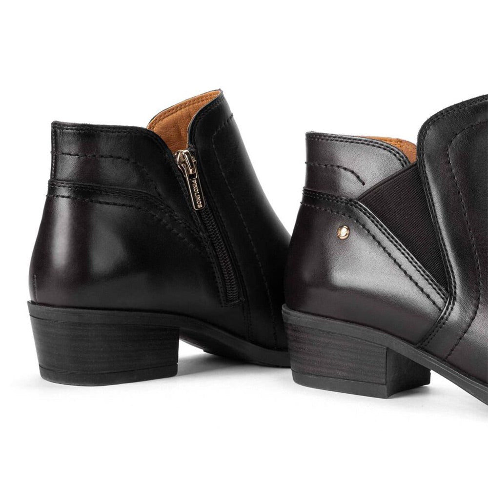Daroca W1U-8726 (Black) detail