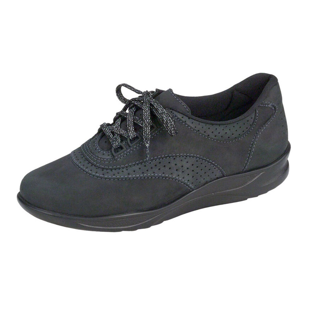 Women's Walk Easy (Nero) other side