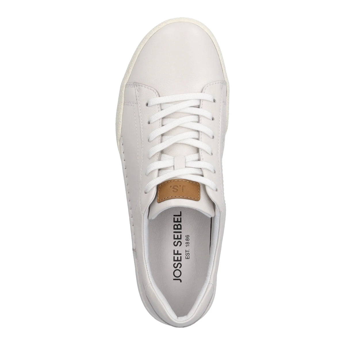 Claire 01 (White)