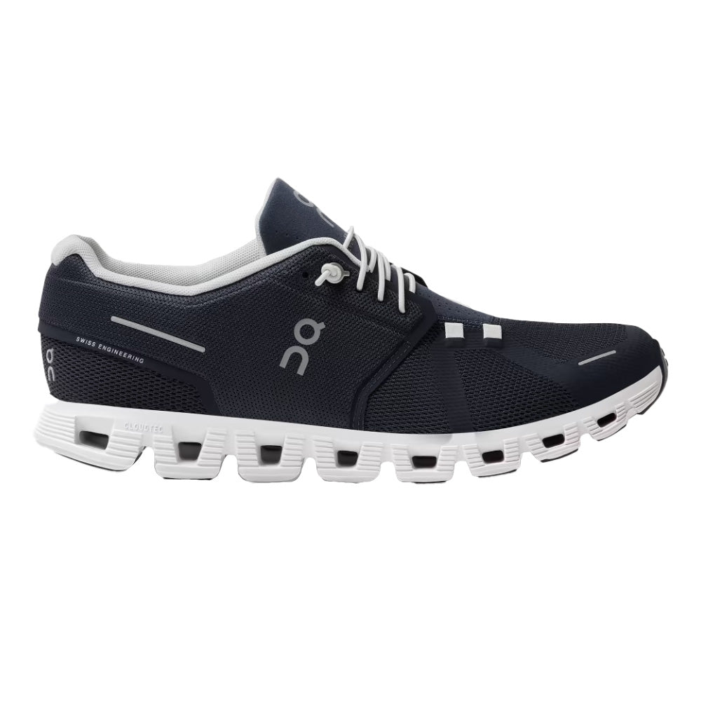 Men's Cloud 5 (Midnight/White)