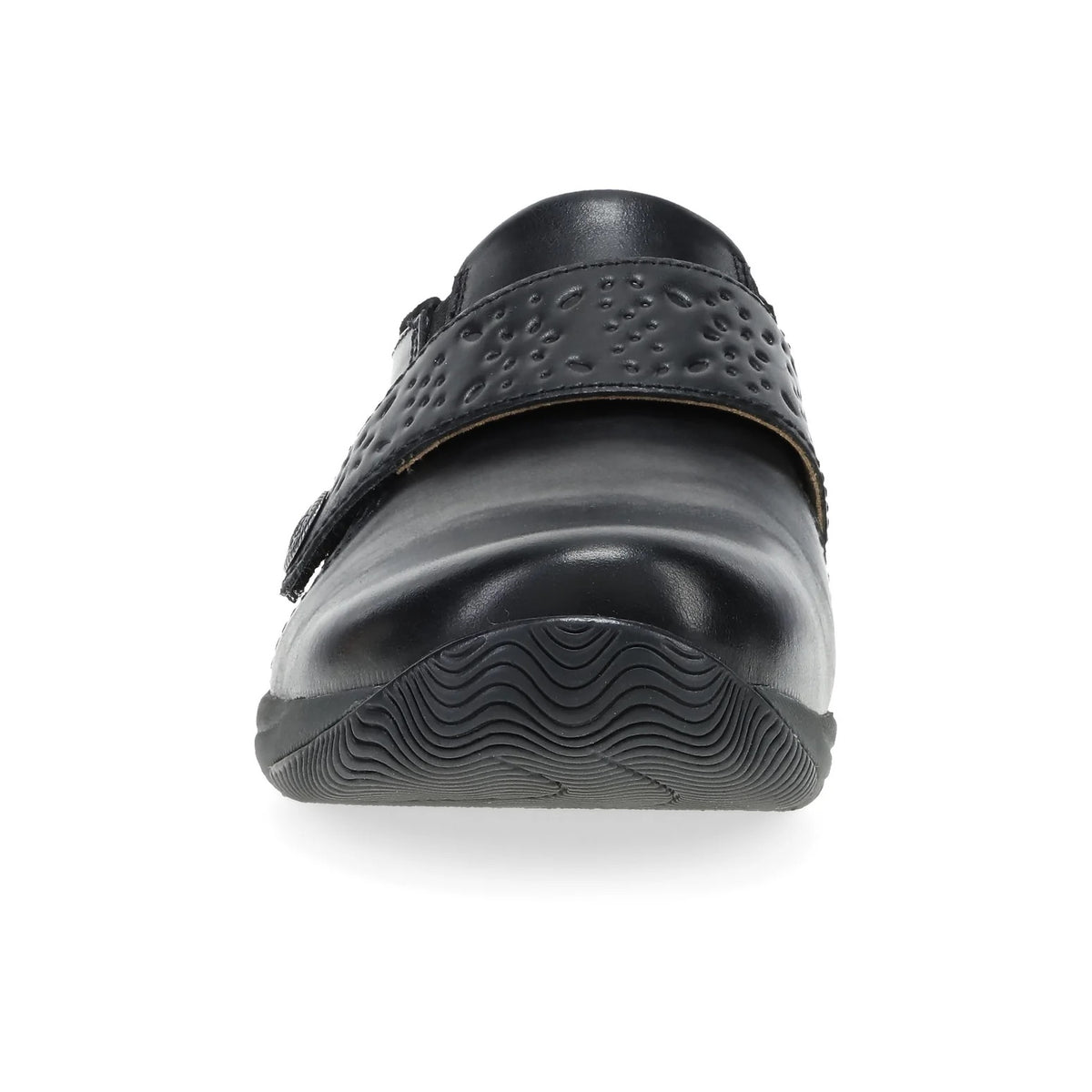Sallie (Black) front