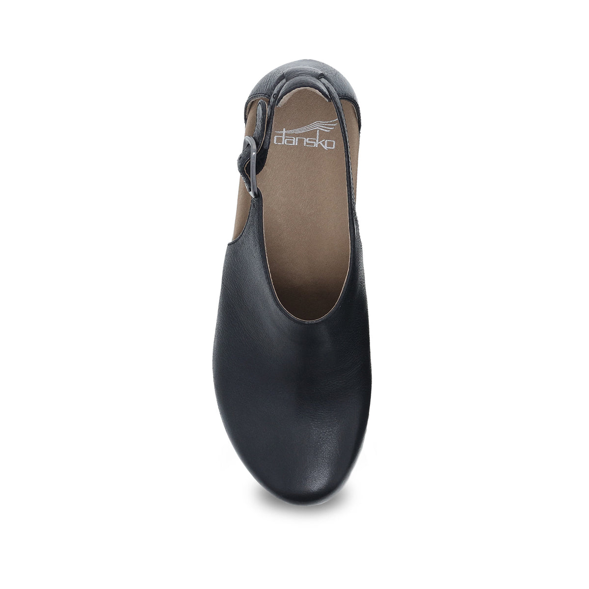 Sassy (Black)