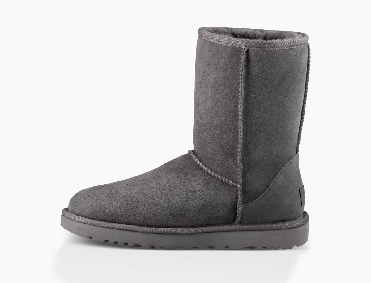 Classic Short II (Grey)
