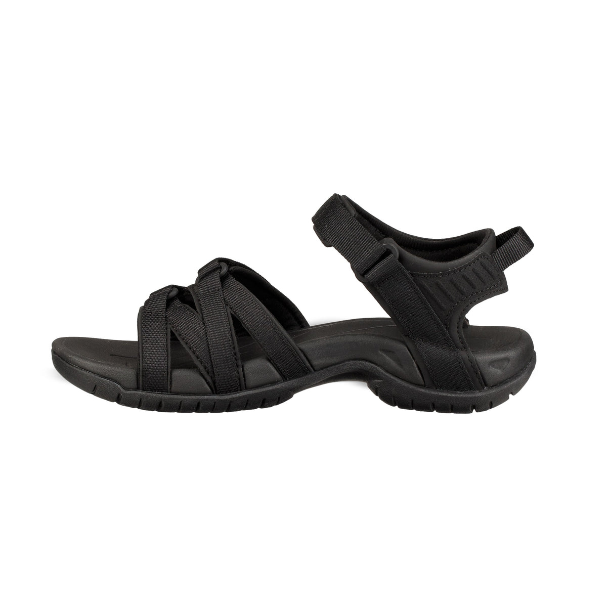 Tirra (Black)