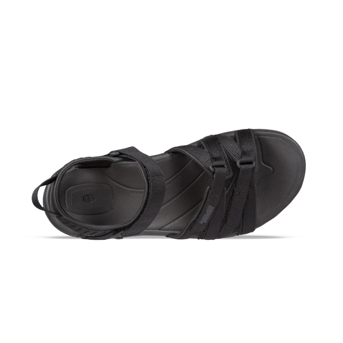 Tirra (Black)