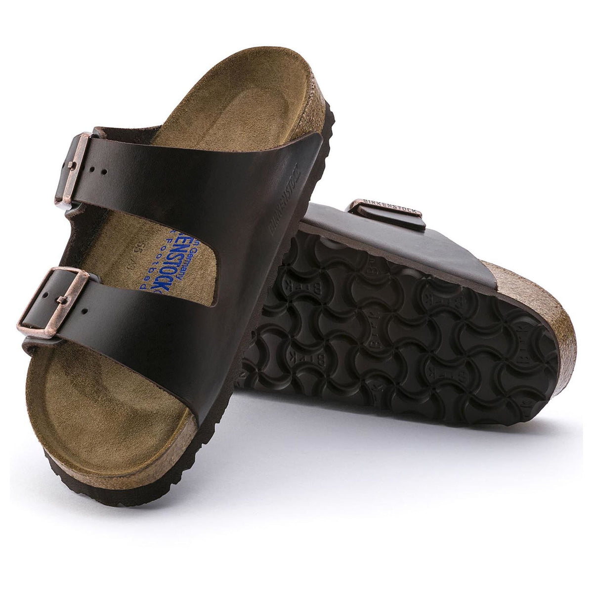 Arizona Birko-Flor (brown)