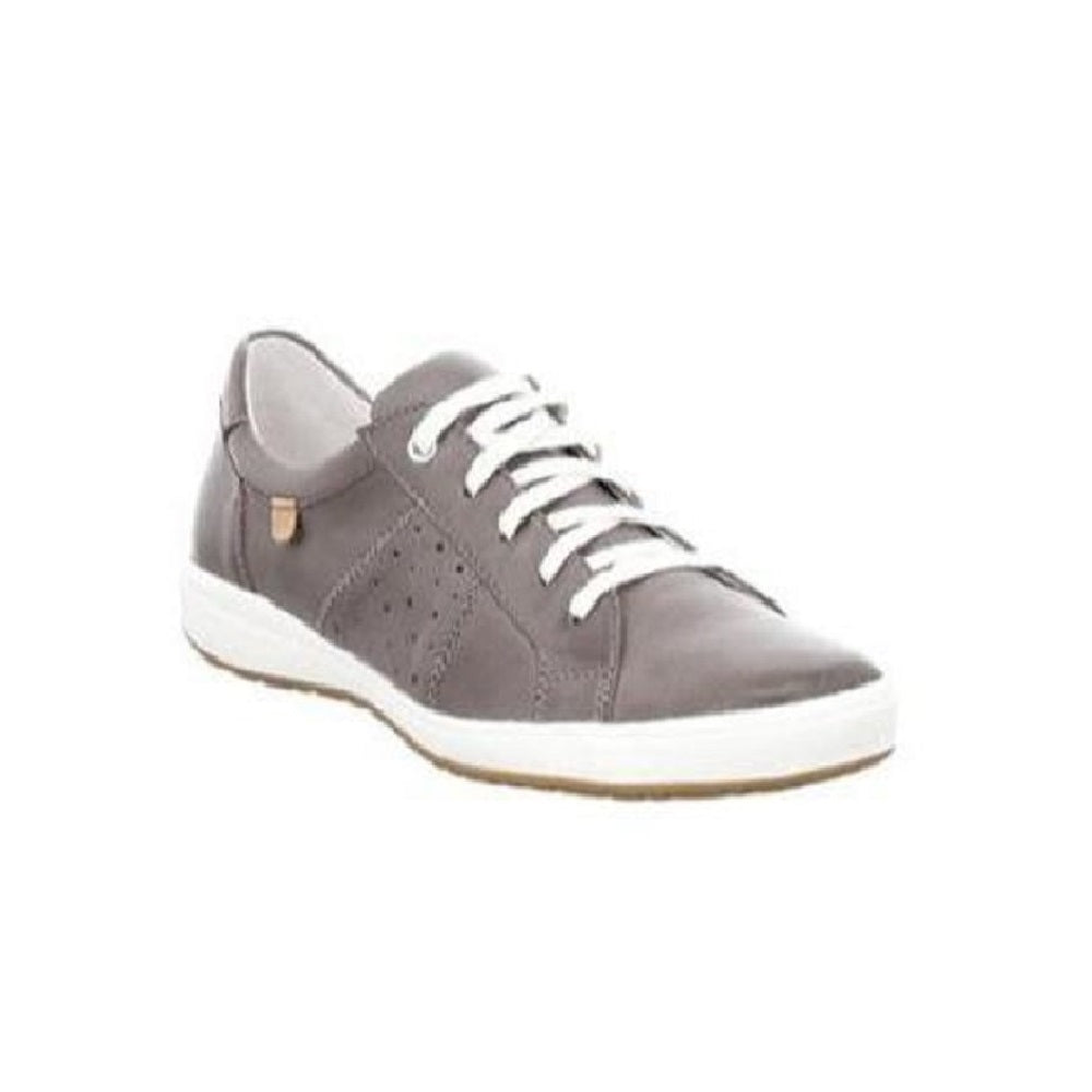 Caren 01 Sneaker (Grey)