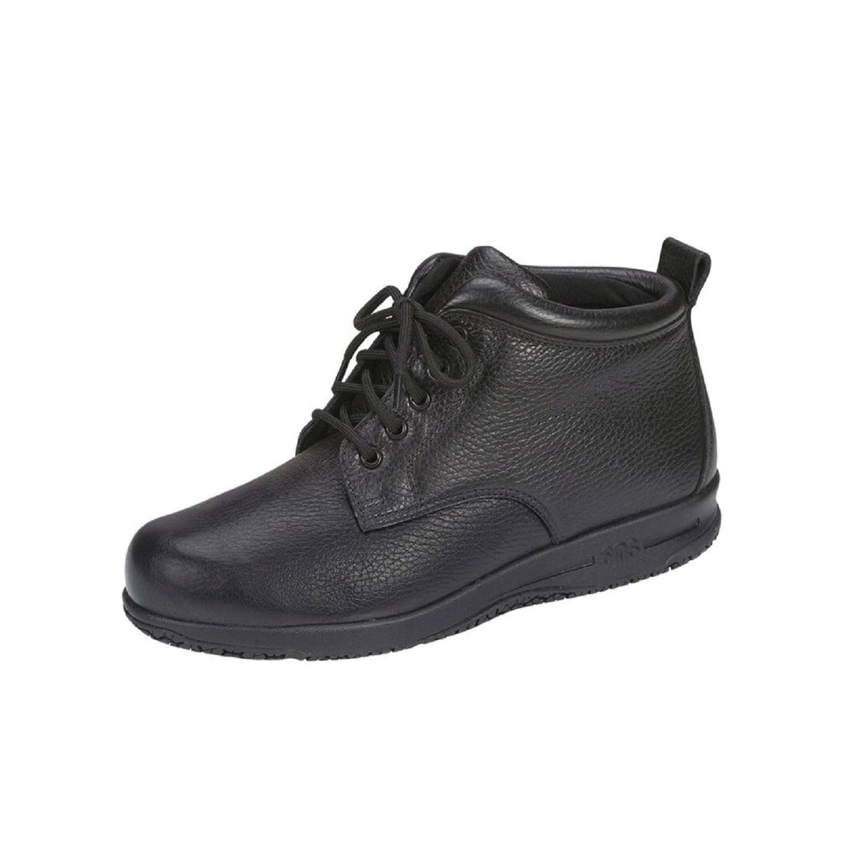 Alpine (black)