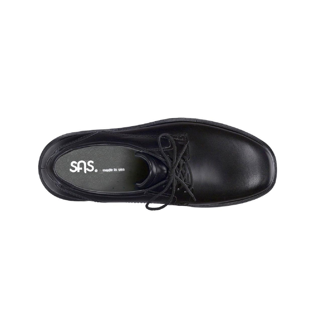 Ambassador (black)