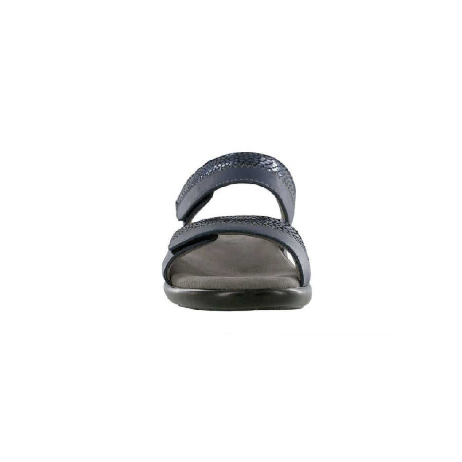 Women's Nudu Slide (Navy)