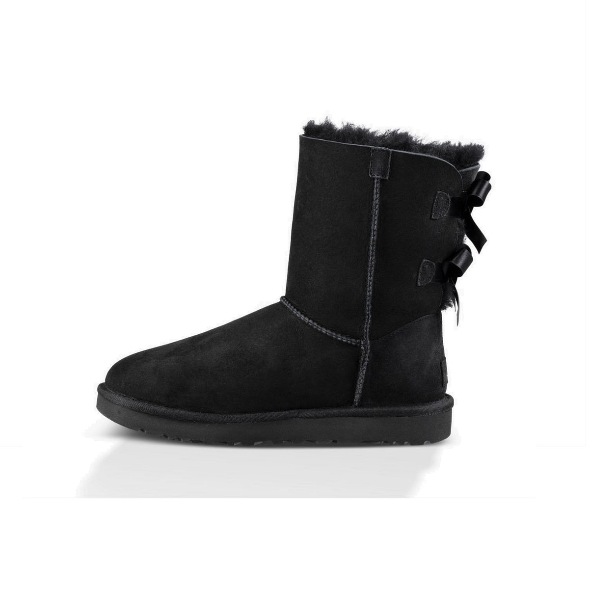 Bailey Bow II (Black)