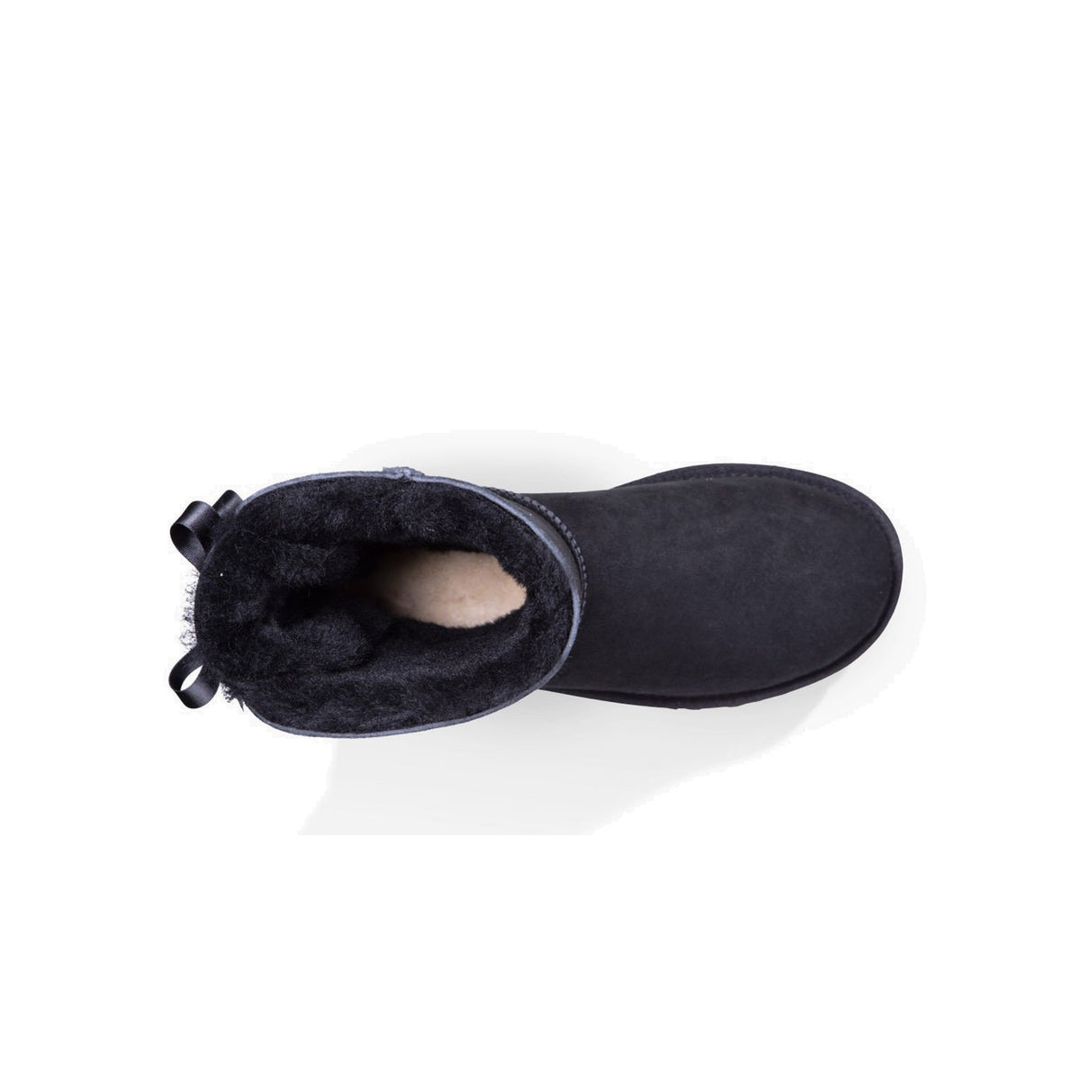 Bailey Bow II (Black)