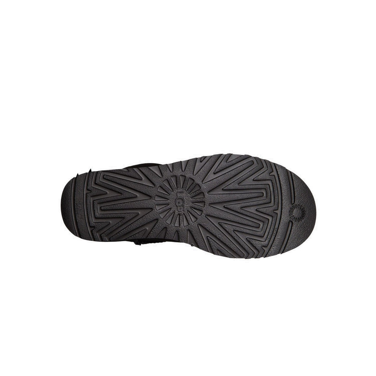 Bailey Bow II (Black)
