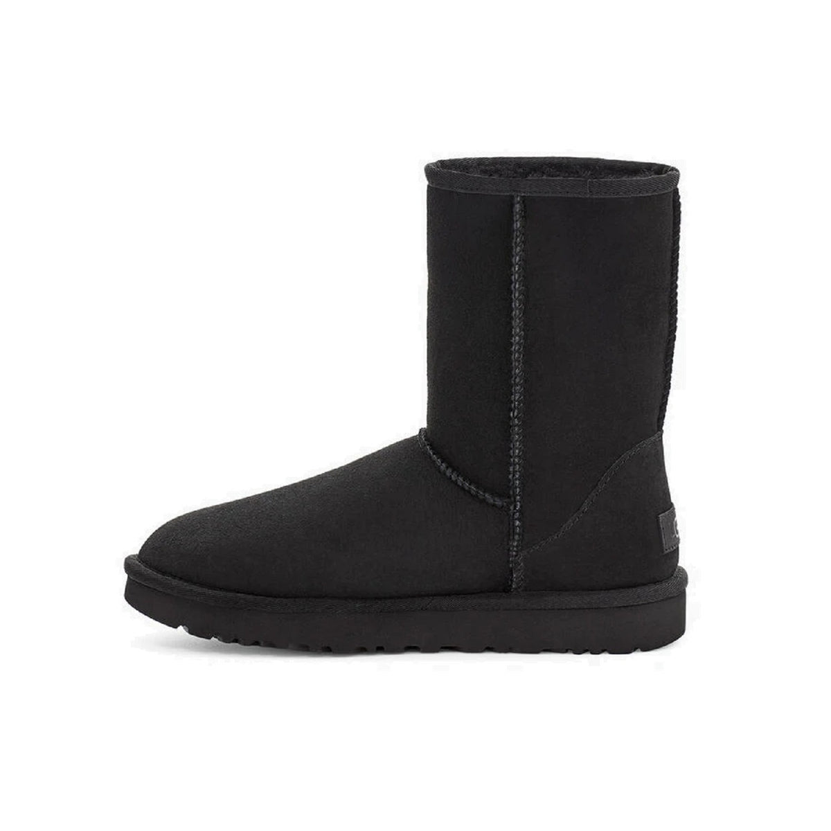Classic Short II (black)