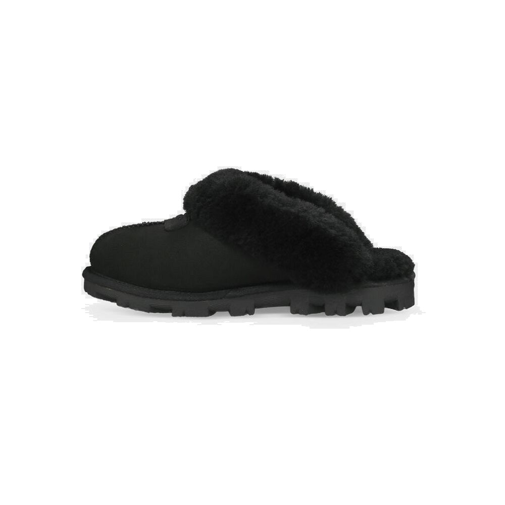 Coquette (Black) other side