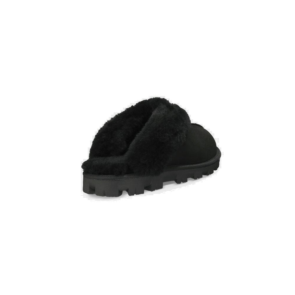 Coquette (Black) back