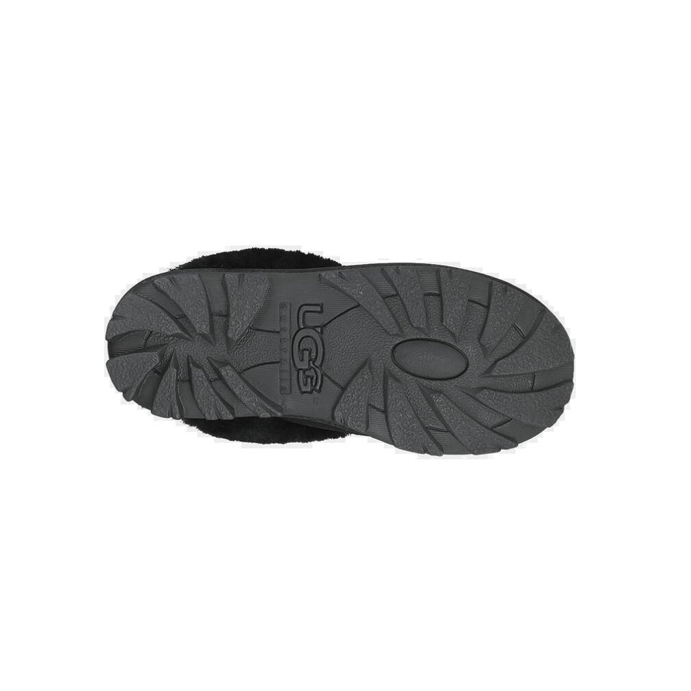 Coquette (Black) sole