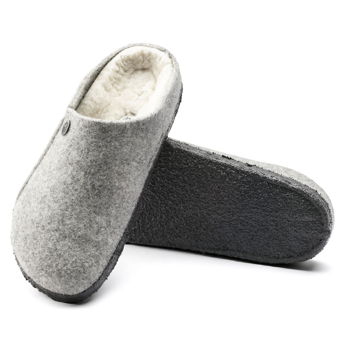 Zermat (light grey) sole