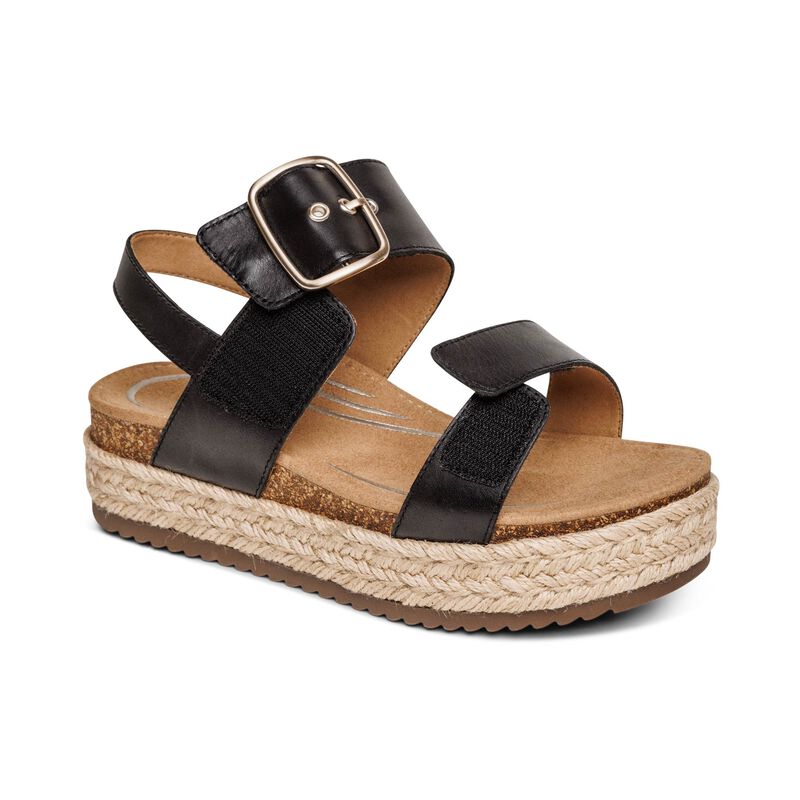 Vania (Black)