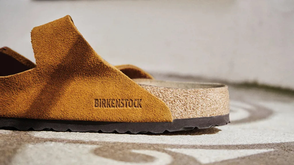 Birkenstock - Find Your Fit