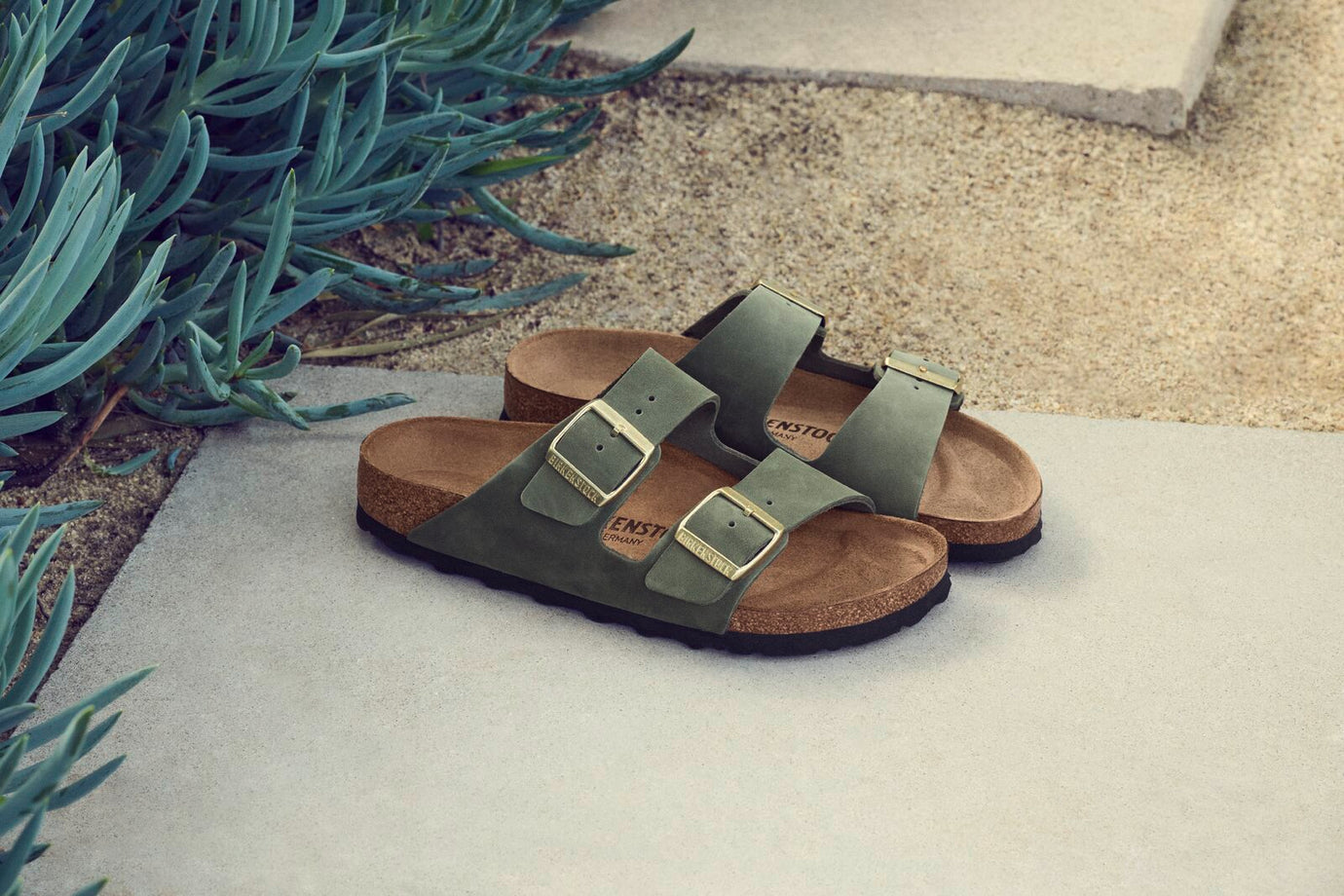 Birkenstock’s New Must-Have Shades